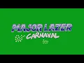 Major Lazer - Brasil Carnaval Mix (Official Audio)