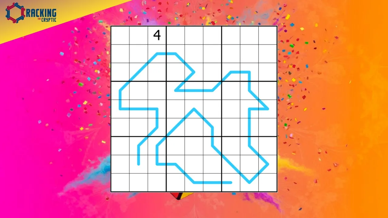 A Genuinely Approachable Sudoku Test
