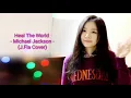 Download Lagu Heal The World - Michael Jackson (Cover by JFla) || Audio Only