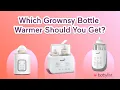 Do You Really Need a Bottle Warmer We Tested 3 Popular Picks from Grownsy Babylist