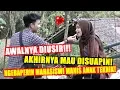 Download Lagu 🔴AWALNYA DI USIR !!! UKHTI INI AKHIRNYA BAPER