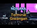 Download Lagu Terminal Giwangan - NDX AKA Live Performance #liveperformance #ndxaka #live