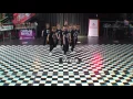 Lagu OKI DOKI  I-miejsce formacje masters 9-11lat  Urban Style 5 Poznań 17