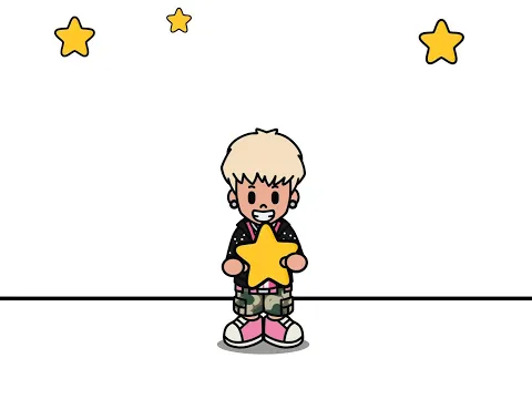 Video Thumbnail: YUNGTARR - ประดับ (Official Visualizer)