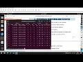LINUX COMMAND LINE CHEAT SHEET-PERFORMANCE MONITORING AND STATISTICS
