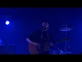 Alex G - Afterlife (live) at Umeda CLUB QUATTRO, Osaka, Japan (February 20, 2026)