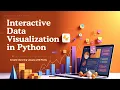 Plotly Python Tutorial 3D Charts Scatter Plots More
