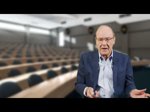 Course Preview | Leading a Technology-Driven Organization from Wharton Executive Education