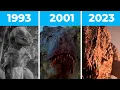 Download Lagu Evolution of Dinosaurs in movies | 1933-2023 (90 years) 😮‍