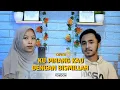 Download Lagu Ku Pinang Kau Dengan Bismillah | Cover by Mutia