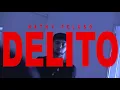 DELITO - NATHY PELUSO | Coreografía Felipe Concha