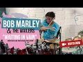 Download Lagu Bob Marley \u0026 the Wailers - Waiting in Vain - reggae Drum Cover