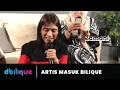 #ArtisMasukBilique: Hidung Zamani Buat Ke Ori? (Full Video)