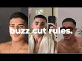 Watch This Before Getting A Buzz Cut