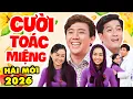 Lagu Cô Gái Bán Hàng Online Khiến Trấn Thành Trường Giang CƯỜI TOÁC MIỆNG | Hài Mới 2026
