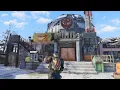 Fallout 76 - Beginner s Walkthrough Part 67 Fort Atlas