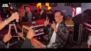 استني رايح فين   دي بدايه الفرح مابالك لو كملت   السيد حسن واوشا دندنها