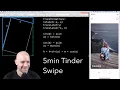 The 5-minute React Native Tinder Swipe