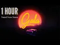 GALA - Freed From Desire 1 hour