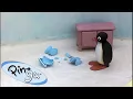 Download Lagu Pingu and the Broken Vase 🐧 | Pingu - Official Channel | Cartoons For Kids