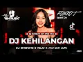 Download Lagu DJ BEST FUNKOT‼️|| DJ KEHILANGAN X APT THAILAND‼️DJ SINGKONG DAN KEJU X AKU DAH LUPA‼️DJ Biim