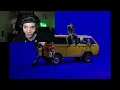 FRENCH YEAT GOING CRAZY! | Veelo Reacts To J9euve "17 TEUDY"