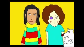 Entrevista, el comienzo del Perro Blanko
