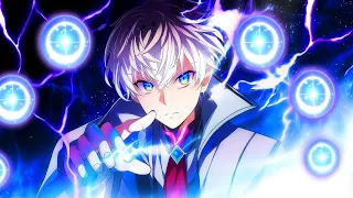 شاب يبان عليه غليان وضعيف كدا قدام الناس ولكنه في الحقيقه امهر دكتور بيمتلك قدرات الغموض الاسطوريه 