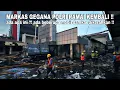 Download Lagu UPDATE..!! MARKAS GEGANA POLRI SORE INI ! RAMAI KEMBALI ADA APA INI ?! | minggu 31 agustus 2025