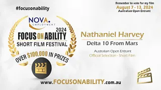 Delta 10 From Mars film thumbnail