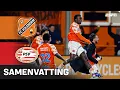 Lagu WERELDGOAL Robin VAN CRUIJSEN tegen KOPLOPER PSV! 🚀 | Samenvatting FC Volendam - PSV