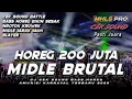 Download Lagu DJ CEK SOUND TERBARU 2025 FULL BASS HOREG 200JUTA MIDLE BRUTAL AMUNISI KARNAVAL TERBARU (MHLS PRO)