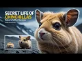 The Secret Life of Chinchillas - A Wild Animal Documentary