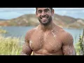DAN TAI Very Famous Insta Star Strong Rugged Charm
