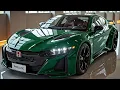 Download Lagu 2026 Honda Prelude - Нов вид спортно купе!