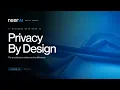 Privacy by Design Every AI App Says It Protects Your Data Here s the Code