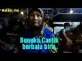 Lagu Boneka cantik dari india - Elia Kadam / VIRAL!!.. COVER : MAK EOT \u0026 AKUSTIK COMUNITY