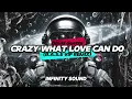 Lagu David Guetta - Crazy What Love Can Do (B.A.S.E VIP REMIX)