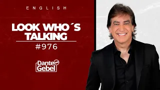 ENGLISH Dante Gebel #976 | Look who's talking