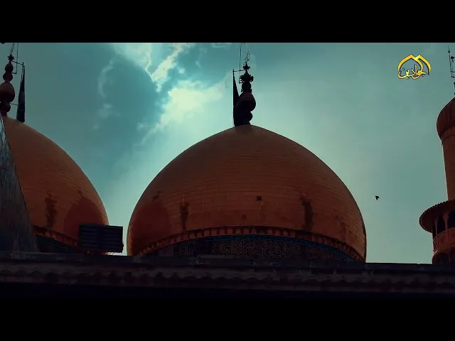 رايات الفرح نُشِرَت وقلوب المؤمنين تهللت بحلول مولد الإمام الضامن علي بن موسى الرضا (عليه السلام)