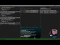 Automating Terminal Demos with tmux presenter