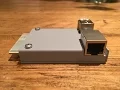 Using Ethernet NetUSBee and uip-tool to Transfer Files from PC to Atari ST