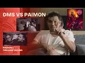 Download Lagu PAIMON \u0026 DMS : APA YANG TERJADI DIKONTEN DMS TSB