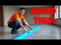 Top 5 Common Flooring Installation MISTAKES to Avoid