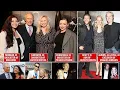 Clint Eastwood Family Father Mother ex wife wife Girlfriend Spouse all daughter Son