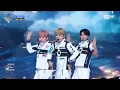 '최초 공개' NCT WISH - COLOR #엠카운트다운 EP.904 | Mnet 250904 방송