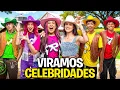 Lagu VIVEMOS A VIDA DE FAMOSOS POR 24 HORAS *Rotina completa ! 