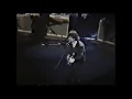 George Harrison "What Is Life" Live Albert Hall 04/06/92
