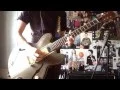Download Lagu Angels And Airwaves - View From Below Guitar Cover
