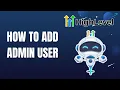 How to Add Admin User to Go High Level Easy 2025 Guide